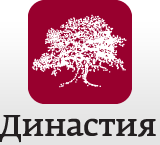 Dynasty logo